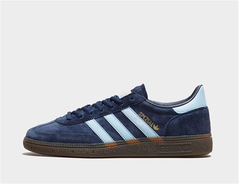 adidas spezial blau footlocker|adidas spezial shoes.